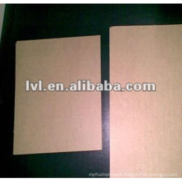 1220*2440mm High quality Raw MDF board